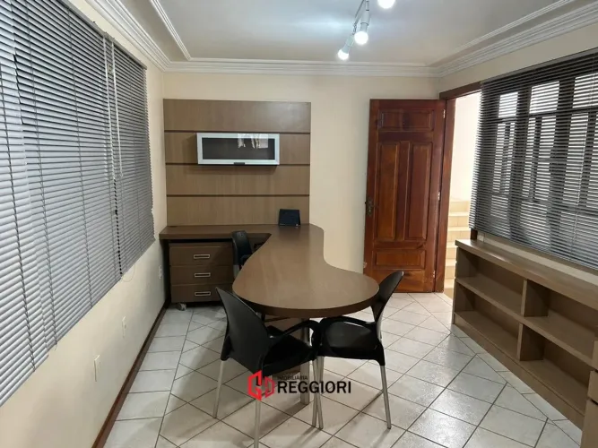 LOCACAO ESCRITORIO 16M2 EM BALNEARIO CAMBORIU