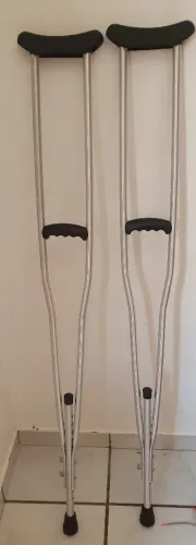 Muletas