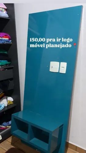 Vende se painel planejado R$150,00