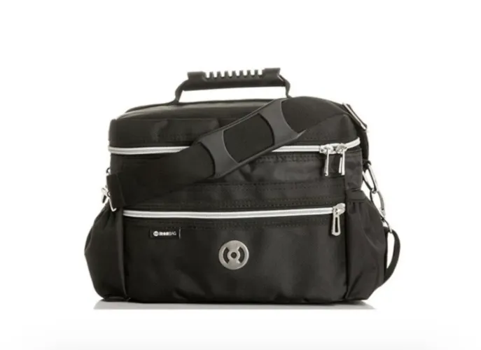 Lancheira G da Ironbag