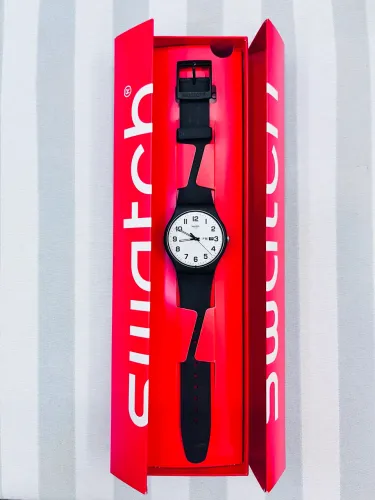 Relógio Swatch muito novo