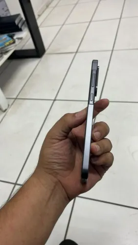 Smartphone A36 Samsung 256/8GB