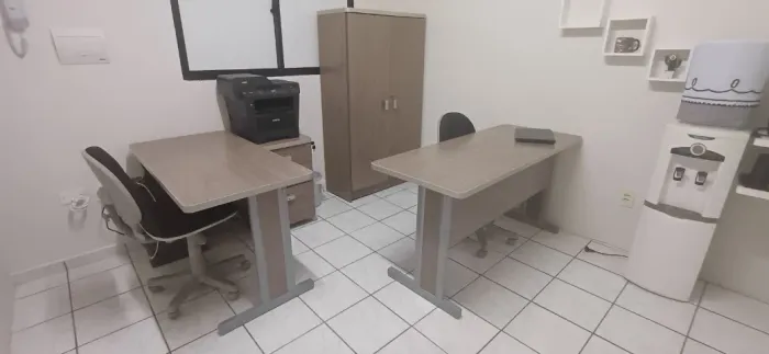Móveis para Escritório