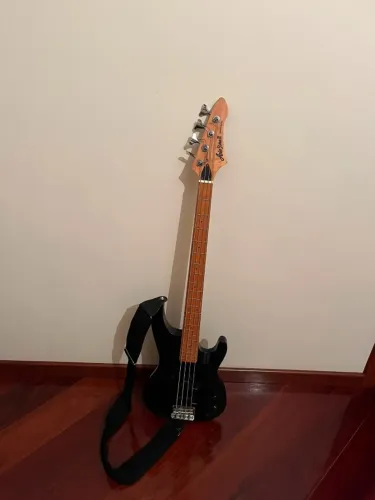 ? VENDO - BAIXO ARIA PRO II MAGNA SERIES