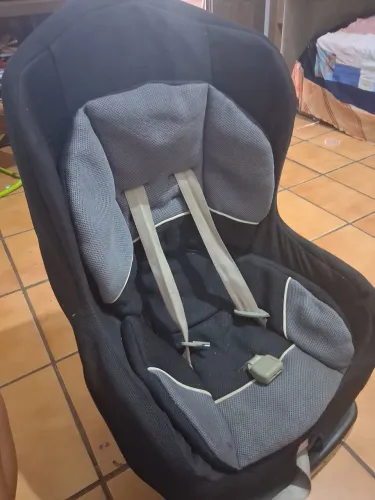Cadeirinha de carro 15kg a 36kg