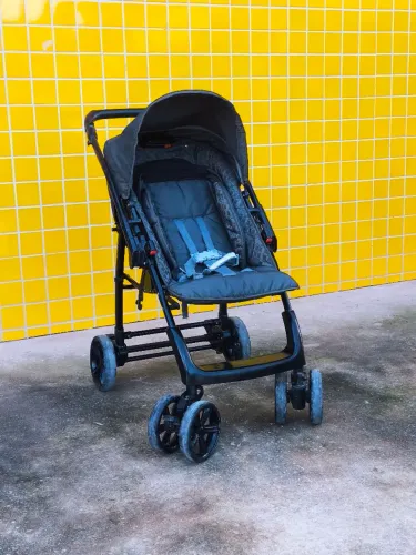 CARRINHO DE BEBÊ BURIGOTTO RIO K