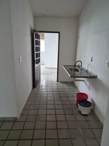 Casa para alugar no Feitosa