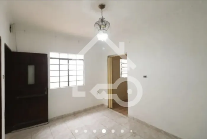 Casa para venda em Santo André, na Vila Santa Maria.