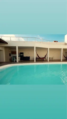 Casa veraneio