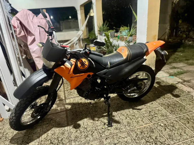 VENDA DE XTZ 2011 XE 2011 - Motor nome e revisado, só pegar e rodar