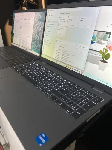 Notebooks Dell vostro + Dell latitude 