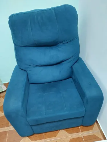 Poltrona do Papai
