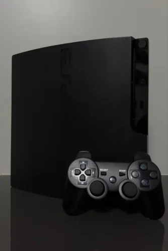 PS3 Slim