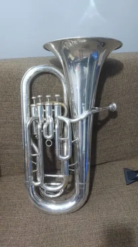 Euphonium Yamaha YEP 321S Bombardino