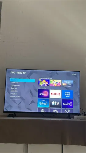 TVs
