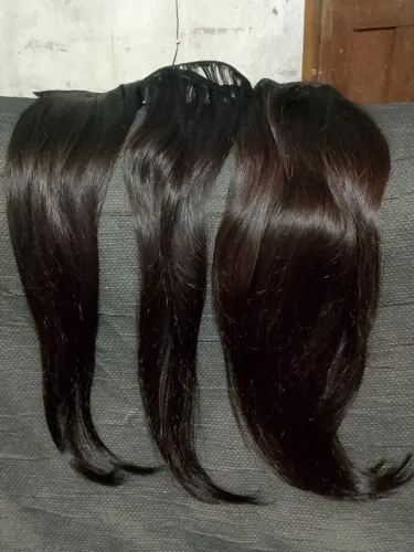 Vendo cabelo 3 telas 65 centímetros 200g
