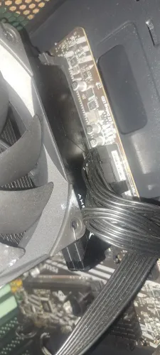 Vendo 2 Memoria Husky 8gb 3200MHz