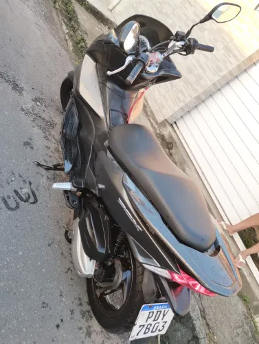 PCX 2017 