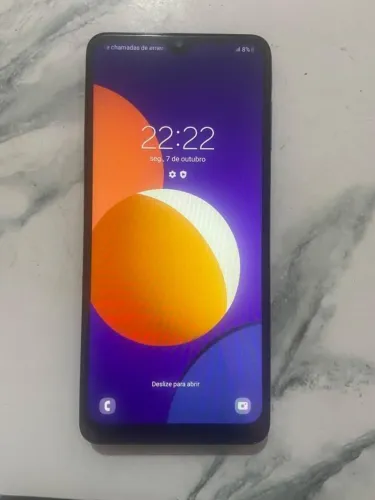 Samsung M12