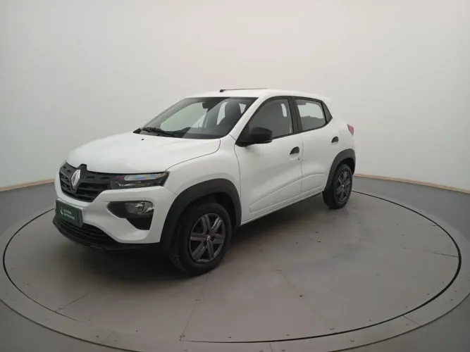 Renault Kwid 1.0 Zen 2025