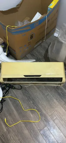 Ar 12000 Btu carrier