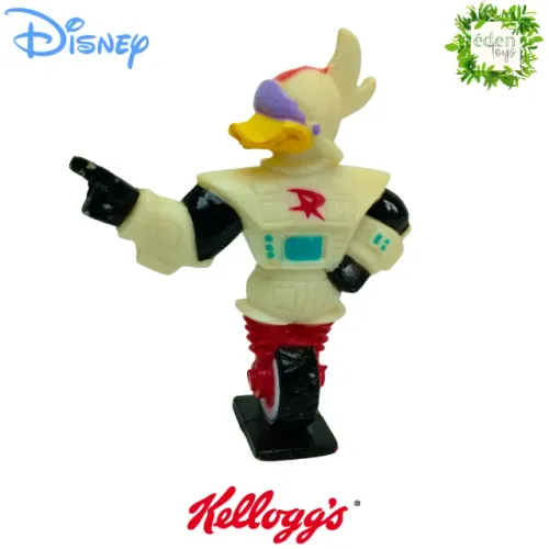 Boneco Duck Tales, Gizmoduck (cód 817)