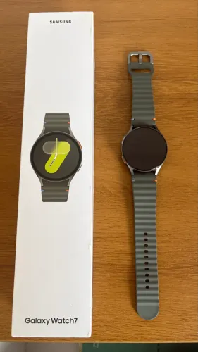 Galaxy watch 7 44 mm