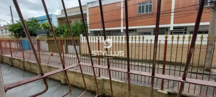 Apartamento em Rua Rio Grande do Sul - 79m² (Ref: C2001)