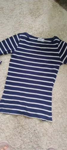 Blusa Zara