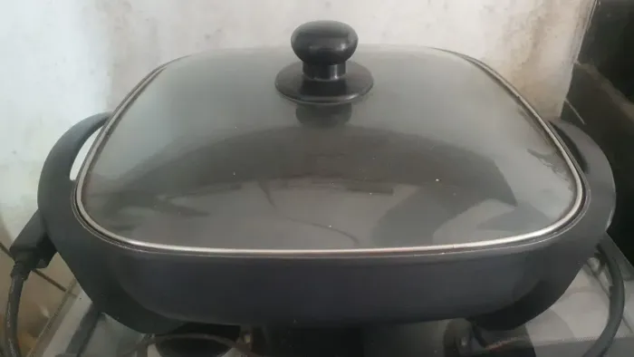 Panela elétrica