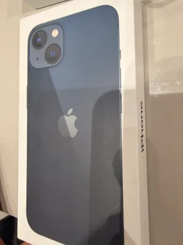 IPHONE 13 AZUL