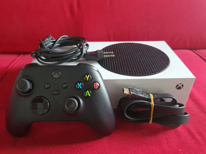 Xbox Series S