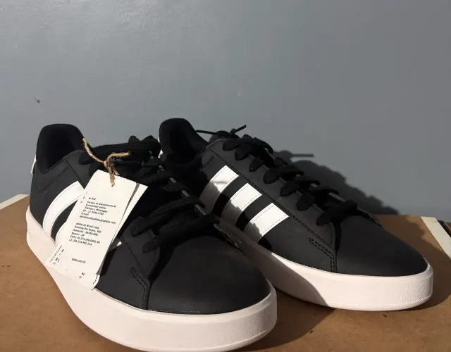 tênis adidas n°40