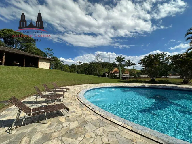 Lindo sítio no bairro Guiomar De Baixo, Antônio Carlos/SC
