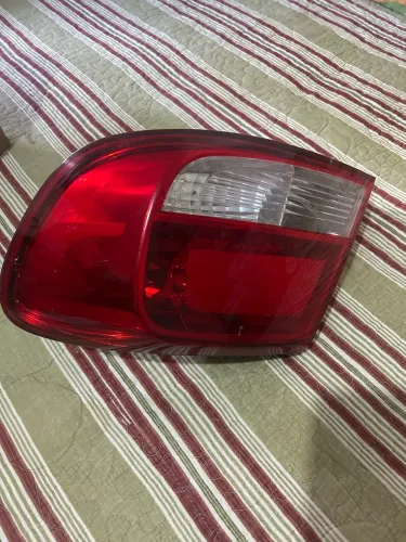 Vendo 1 par de lanterna traseiro do GOL G5 (original) VALEO