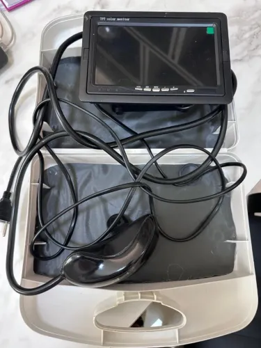 Análise Capilar - Estek