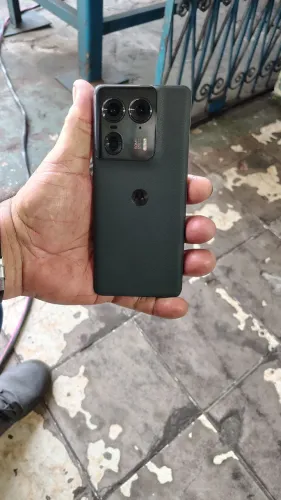 MOTO EDGE 50 ULTRA 12/512 GB