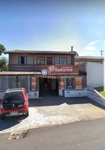 Lote em Rua José Rossetim - Santo Inácio - Curitiba/PR