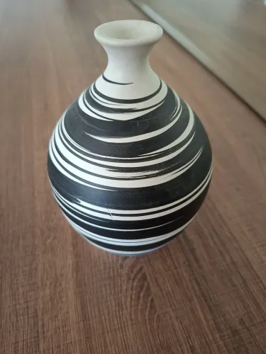 VASO BOJUDO PEQUENO