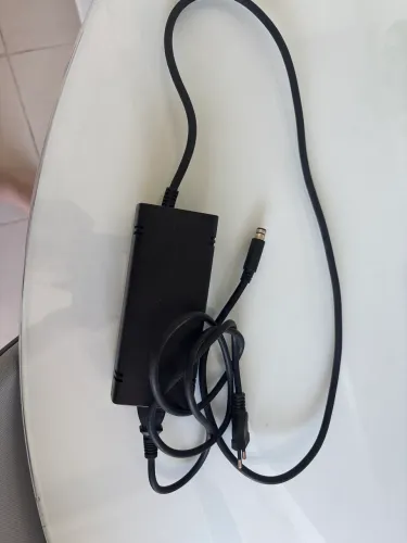 carregador xbox 360