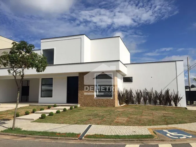 Casa com 3 dormitórios, 277 m² - venda por R$ 3.200.000 ou aluguel por R$ 10.990/mês - Con
