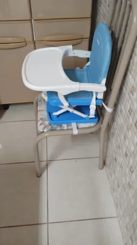 Cadeira para refeição