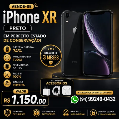 iPhone