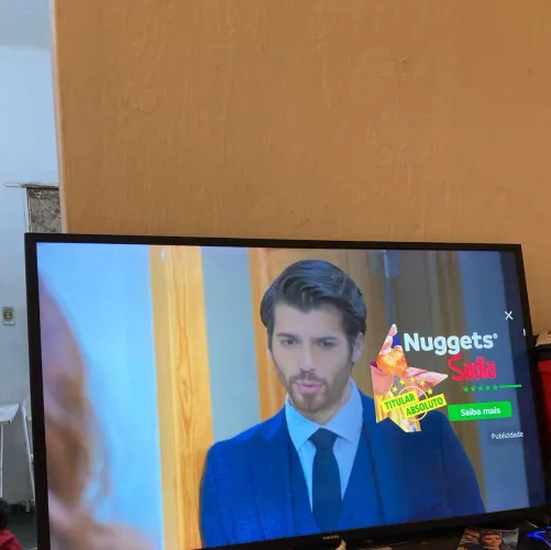 Tv smart 42