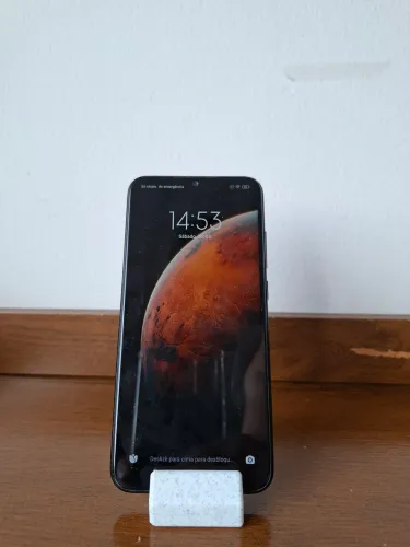 Xiaomi Redmi Note 8 - 64GB | Funcionando Perfeitamente