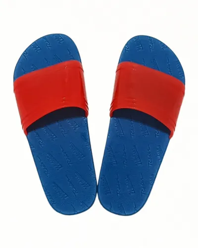 Chinelo Melissa Rider Slide