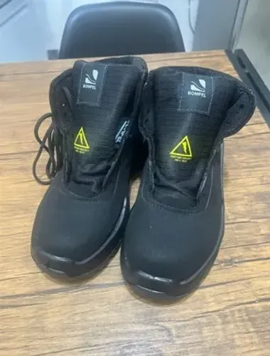bota tam 36 bompel - nbr16600