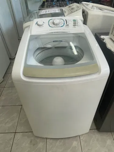 Máquina de lavar