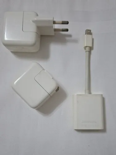 Acessórios Apple (USADOS)