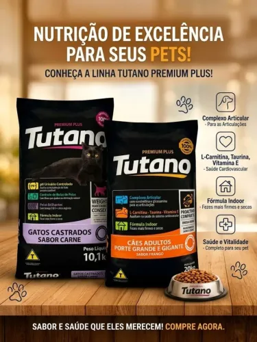 Vendendo essa ração pois meu cachorro não e gato não gosta de marca boa de ração ?